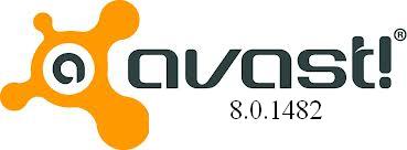 Antywirusy - 2013 - Avast PRO Antivirus 2013 v8.0.1482 Incl Key.jpg