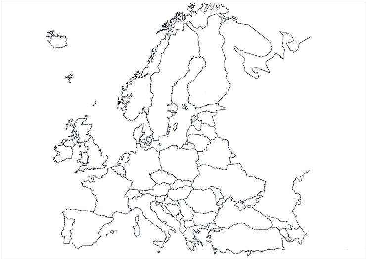 Dokumenty - mapa polityczna Europy A4 druk.jpg