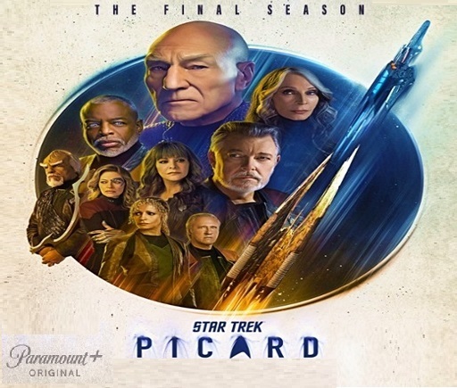  Gene Roddenberrys - Star Trek PICARD 1-3 TH - Star Trek Picard S03E02, S03E04 napisy, lektor pl.jpg