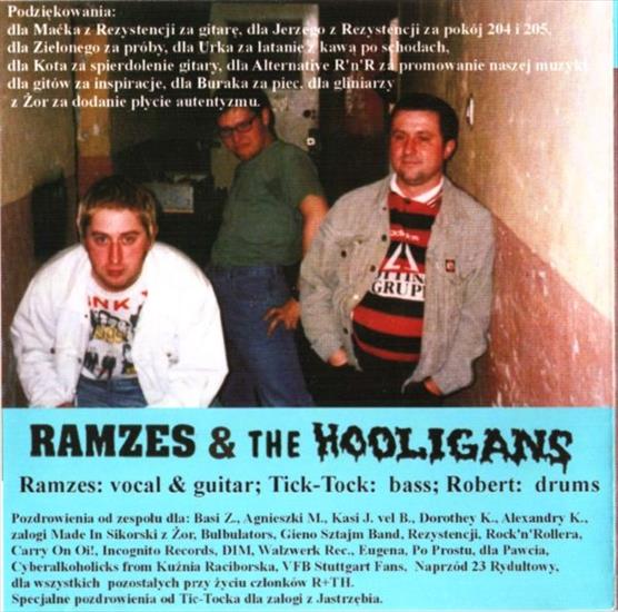 Ramzes  The Hooligans - 1998 Git Rock - Ramzes  The Hooligans - 1998 Git rock___.jpg