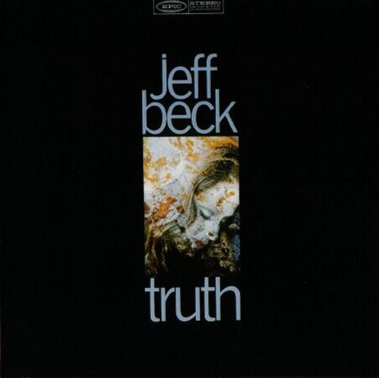 Jeff Beck - Jeff Beck - Truth - Front.jpg