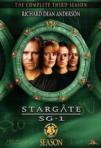  STAR GATE - GWIEZDNE WROTA całość - Gwiezdne wrota SG-1 - Stargate SG1 - season 03.jpg