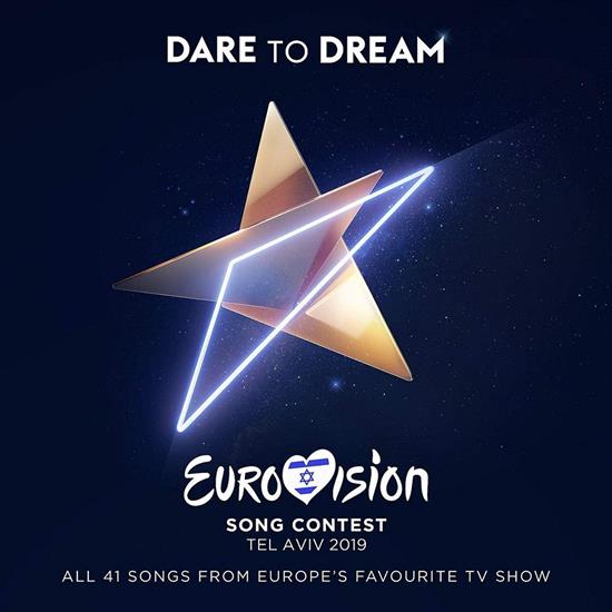 VA - Eurovision Song Contest Tel Aviv 2019 Karaoke 2019 FLAC - folder.jpg